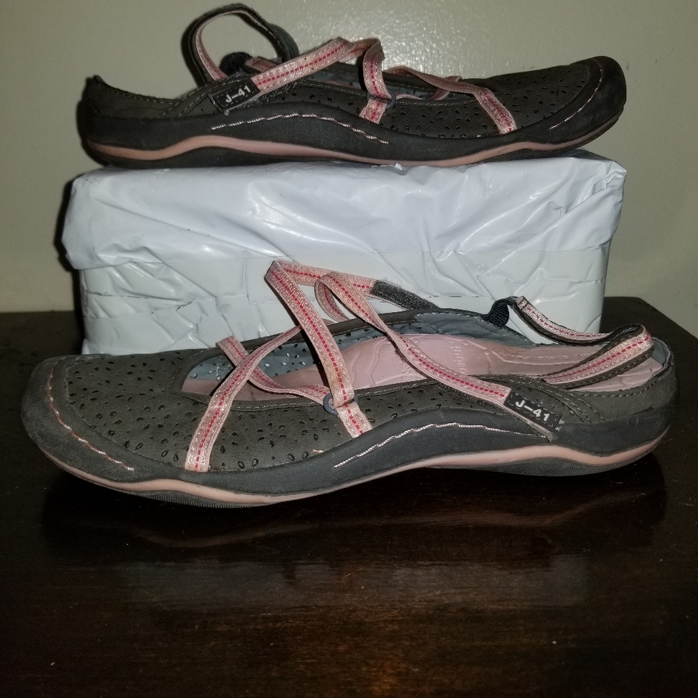 Jambu Adventure On All terrain shoe J-41